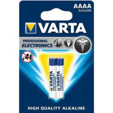 Varta Bateria Electronics AAAA 100 szt.