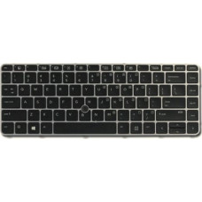 HP Keyboard (ITALIAN)