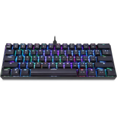 Motospeed CK61 Outemu Blue Keyboard black