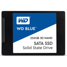 WD Western Digital Blue 3D 2.5