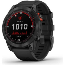 Garmin fenix 7 Solar 3.3 cm (1.3