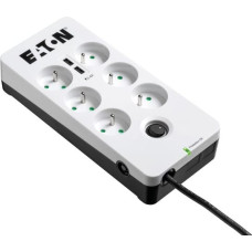 Eaton Protection Box 6 USB FR