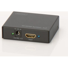 Digitus 4K HDMI Splitter, 1x2