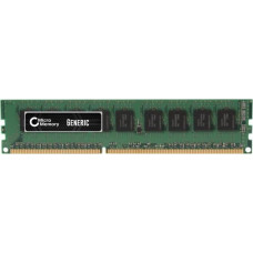 Micromemory Pamięć serwerowa MicroMemory Memory Module 2GB 1333