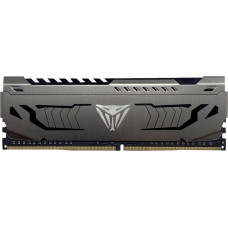 Patriot Pamięć Patriot Viper Steel, DDR4, 32 GB, 3200MHz, CL16 (PVS432G320C6)