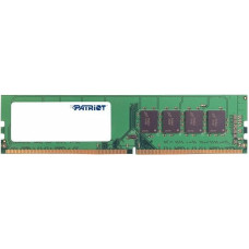 Patriot Pamięć Patriot Signature, DDR4, 8 GB, 2666MHz, CL19 (PSD48G266681)