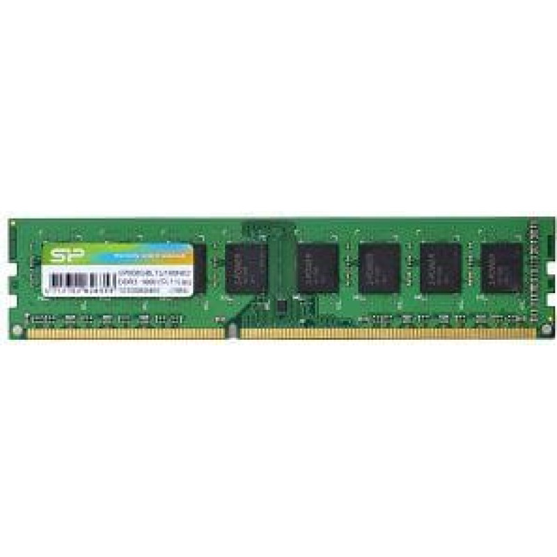 Silicon Power DDR3-1600 CL11 8GB SP008GBLTU160N02