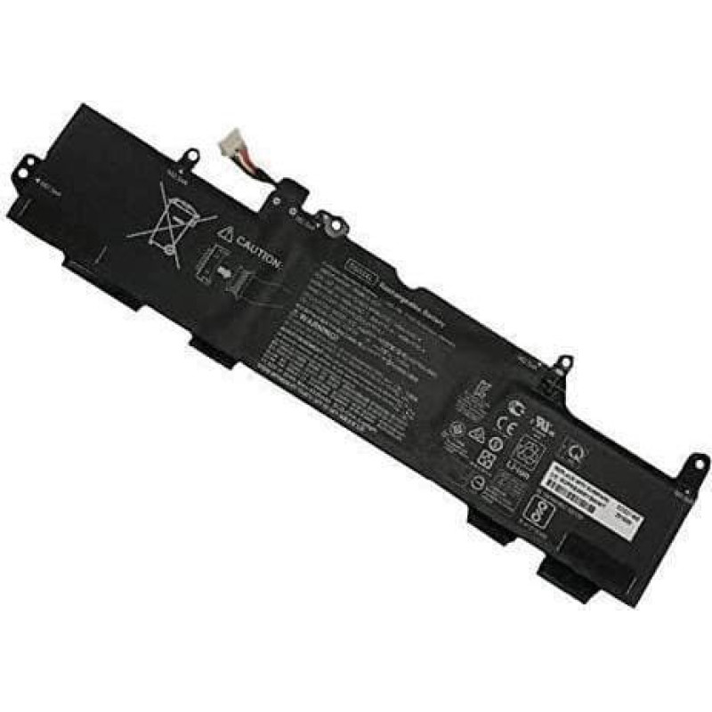 Coreparts Bateria CoreParts Laptop Battery for HP