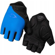 Giro Rękawiczki damskie GIRO JAG'ETTE krótki palec trim blue roz. M (obwód dłoni 170-189 mm / dł. dłoni 170-184 mm) (NEW)