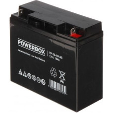 Powerbox 12V/18AH-POWERBOX