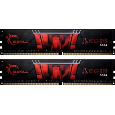 G.skill Aegis DDR4 memory module 32 GB 3000 MHz