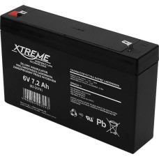 Xtreme Akumulator 7200mAh