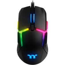 Thermaltake Mysz Thermaltake eSports Level 20 RGB (GMO-LVT-WDOOBK-01)