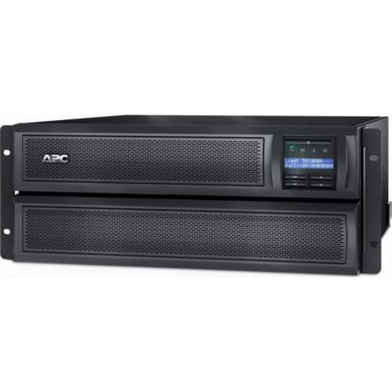 APC UPS APC Smart-UPS 3000 (SMX3000HVNC)