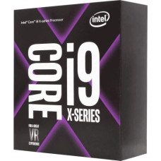 Intel Procesor Intel Core i9-10900X, 3.7GHz, 19.25 MB, BOX (BX8069510900X)