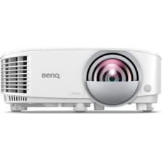 Benq Projektor BenQ MW826STH Lampowy 1280 x 800px 3500 lm DLP