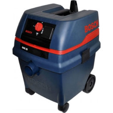 Bosch Odkurzacz przemysłowy Bosch GAS 25 L SFC