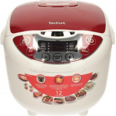 Tefal Multicook Pro 12 prog