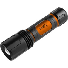 NEO Latarka Neo Latarka bateryjna 6xAA 1500 lm CREE XHP50.2 LED