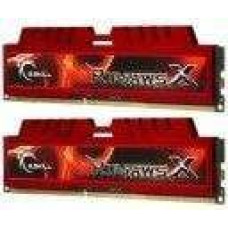 G.skill 8GB DDR3-1600 memory module 1600 MHz