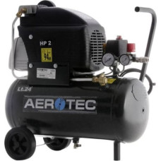 Aerotec Sprężarka Aerotec 220-24 FC 8bar 24L (20088344)