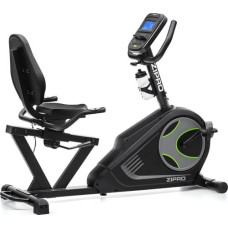 Zipro Rower elektryczno-magnetyczny poziomy Iconsole+ Glow