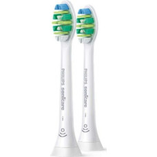 Philips HX9002/10 toothbrush head 2 pc(s) White