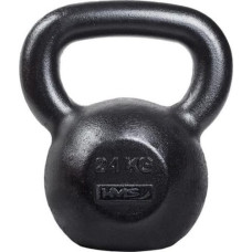 HMS Kettlebell żeliwny 24kg HMS KZG24