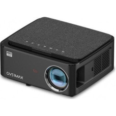 Overmax Projektor Overmax Multipic 5.1 LED 1920 x 1080px 3800 lm LCD