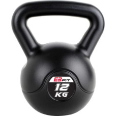 Eb Fit Kettlebell Eb Fit bitumiczny 12 kg