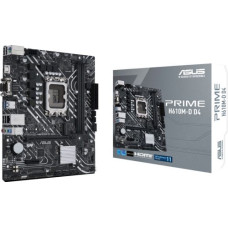 Asus Płyta główna Asus PRIME H610M-D D4