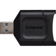 Kingston MobileLite Plus SD (schwarz)