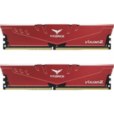 Team Group Pamięć Team Group Vulcan Z, DDR4, 16 GB, 3600MHz, CL18 (TLZRD416G3600HC18JDC01)