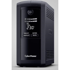 Cyberpower UPS CyberPower Value Pro 700VA (VP700EILCD)