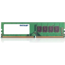 Patriot Pamięć Patriot Signature, DDR4, 16 GB, 2400MHz, CL17 (PSD416G24002)