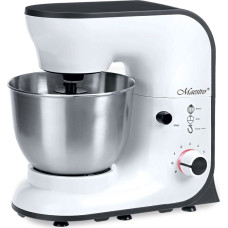 Maestro Feel-Maestro MR559 Stand mixer Black,White 1000 W