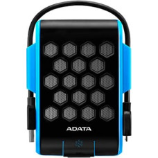 Adata HD720 external hard drive 1000 GB Black,Blue