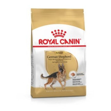 Royal Canin German Shepherd Adult 11kg Rice, Vegetable