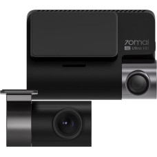 70Mai Video recorder 70MAI A800 4K Dash Cam + RC06 rear camera