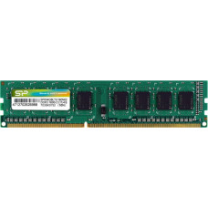 Silicon Power SP004GBLTU160N02 memory module 4 GB DDR3 1600 MHz