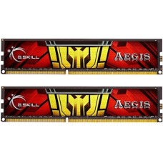 G.skill 8GB DDR3-1333 memory module 1333 MHz