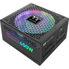 Thermaltake GF2 power supply unit 650 W 24-pin ATX ATX Black