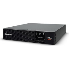 Cyberpower PR2200ERTXL2U uninterruptible power supply (UPS) Line-Interactive 2200 VA 2200 W 8 AC outlet(s)