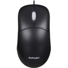 Activejet AMY-146 wired optical computer USB mouse