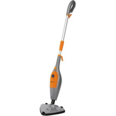 Clatronic DR 3539 Portable steam cleaner 0.3 L Grey,Orange 1500 W