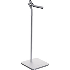 Ugreen headphone stand LP143 silver