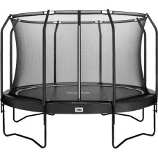 Salta Premium Black Edition COMBO - 396 cm recreational/backyard trampoline