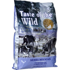 Taste Of The Wild Sierra Mountain 5,6 kg