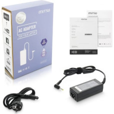 Mitsu notebook charger mitsu 20V 2.25A (4.0X1.7) LENOVO