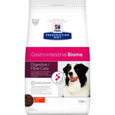 Hill's PD Gastrointestinal Biome - dry dog food - 1,5 kg